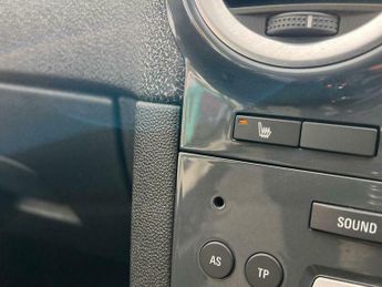 Vauxhall Corsa 1.4 16V SE Auto Euro 5 5dr