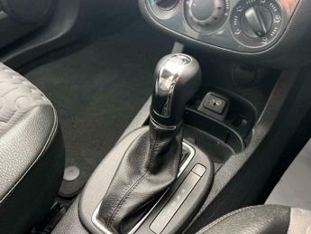 Vauxhall Corsa 1.4 16V SE Auto Euro 5 5dr