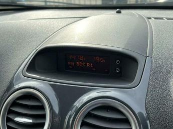 Vauxhall Corsa 1.4 16V SE Auto Euro 5 5dr
