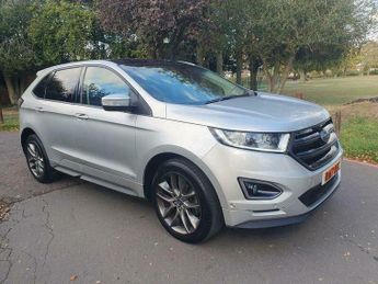 Ford Edge 2.0 TDCi Sport Powershift AWD Euro 6 (s/s) 5dr