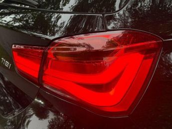 BMW 1 SERIES 1.5 118i Sport Euro 6 (s/s) 5dr