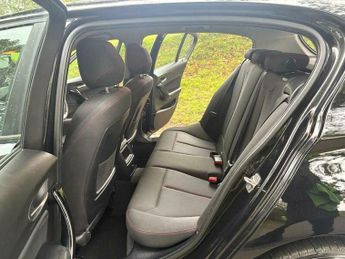 BMW 1 SERIES 1.5 118i Sport Euro 6 (s/s) 5dr