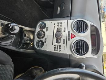 Vauxhall Corsa S ECOFLEX