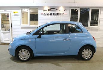 Fiat 500 POP 70