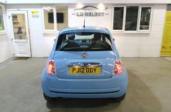 Fiat 500 POP 70