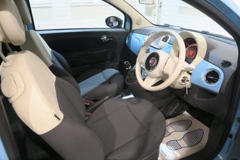 Fiat 500 POP 70