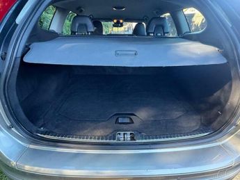 Volvo XC60 2.4 D5 SE Lux Nav Auto AWD Euro 6 (s/s) 5dr