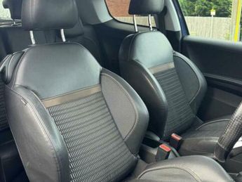 Peugeot 208 1.2 VTi Allure Euro 5 3dr