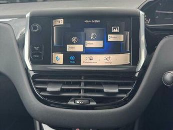 Peugeot 208 1.2 VTi Allure Euro 5 3dr