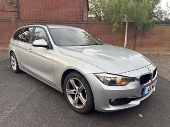 BMW 3 Series 330d SE TOURING