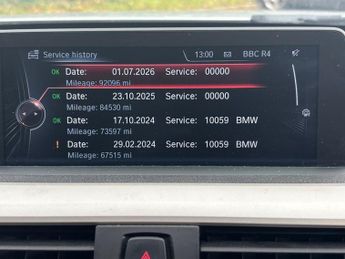 BMW 3 SERIES 330d SE TOURING