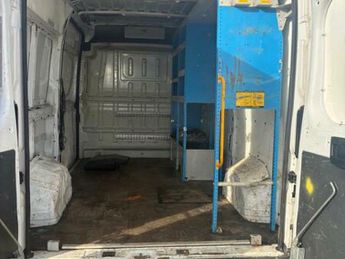 Fiat Ducato 2.3 MultiJetII 35 M H2 Euro 5 5dr