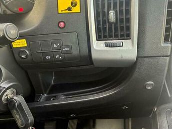 Fiat Ducato 2.3 MultiJetII 35 M H2 Euro 5 5dr