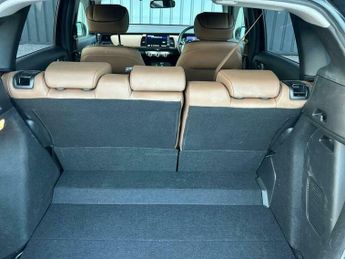 Honda Jazz 1.5 h i-MMD EX Style eCVT Euro 6 (s/s) 5dr