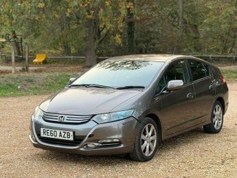 Honda Insight 1.3h IMA ES CVT Euro 5 5dr