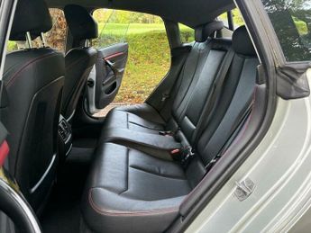 BMW 4 SERIES 2.0 420d Sport Euro 6 (s/s) 5dr