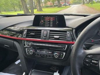 BMW 4 SERIES 2.0 420d Sport Euro 6 (s/s) 5dr
