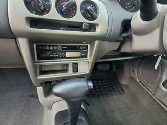 Nissan Micra 1.0 16v S CVT 3dr