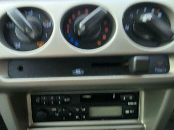 Nissan Micra 1.0 16v S CVT 3dr