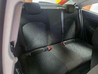 Vauxhall Corsa 1.4i ecoFLEX Sting Euro 6 3dr