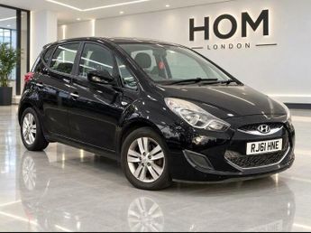 Hyundai IX20 1.6 Active Auto Euro 5 5dr