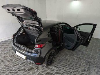 Renault Clio 1.6 TCe Renaultsport Nav Trophy EDC Euro 6 (s/s) 5dr