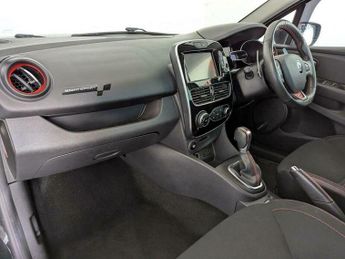 Renault Clio 1.6 TCe Renaultsport Nav Trophy EDC Euro 6 (s/s) 5dr