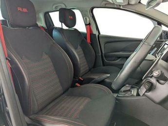 Renault Clio 1.6 TCe Renaultsport Nav Trophy EDC Euro 6 (s/s) 5dr