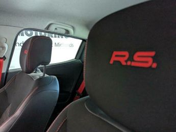 Renault Clio 1.6 TCe Renaultsport Nav Trophy EDC Euro 6 (s/s) 5dr