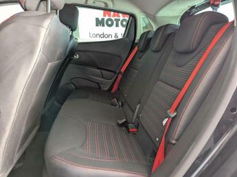 Renault Clio 1.6 TCe Renaultsport Nav Trophy EDC Euro 6 (s/s) 5dr