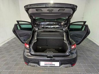 Renault Clio 1.6 TCe Renaultsport Nav Trophy EDC Euro 6 (s/s) 5dr