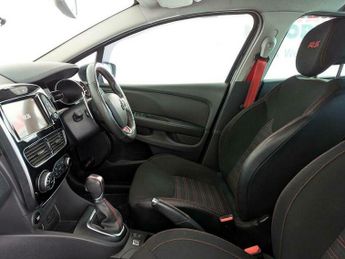 Renault Clio 1.6 TCe Renaultsport Nav Trophy EDC Euro 6 (s/s) 5dr