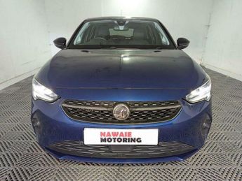 Vauxhall Corsa 1.2 Turbo Elite Nav Premium Auto Euro 6 (s/s) 5dr