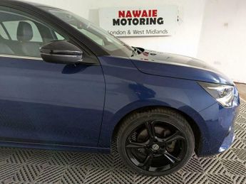Vauxhall Corsa 1.2 Turbo Elite Nav Premium Auto Euro 6 (s/s) 5dr