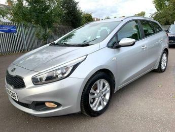 Kia Ceed 1.4 VR7 Sportswagon Euro 5 5dr