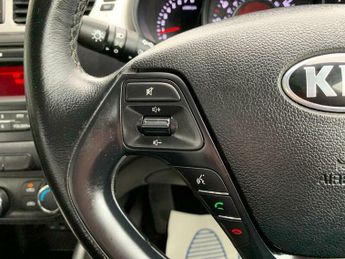 Kia Ceed 1.4 VR7 Sportswagon Euro 5 5dr