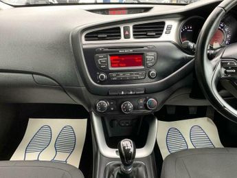 Kia Ceed 1.4 VR7 Sportswagon Euro 5 5dr