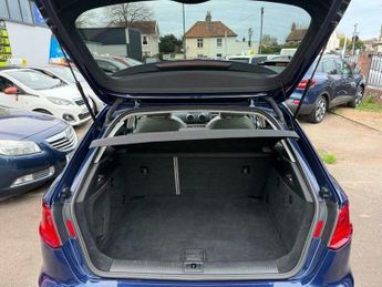Audi A3 1.6 TDI Sport Sportback Euro 6 (s/s) 5dr