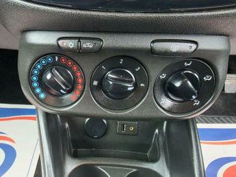 Vauxhall Corsa 1.2i Energy Euro 6 3dr (a/c)