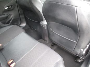 Vauxhall Corsa ELITE PREMIUM