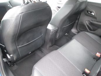 Vauxhall Corsa ELITE PREMIUM