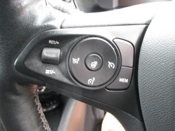 Vauxhall Corsa ELITE PREMIUM