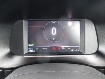 Vauxhall Corsa ELITE PREMIUM