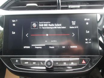 Vauxhall Corsa ELITE PREMIUM