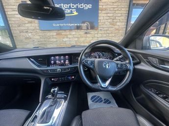 Vauxhall Insignia GRAND SPORT SRI VX-LINE NAV