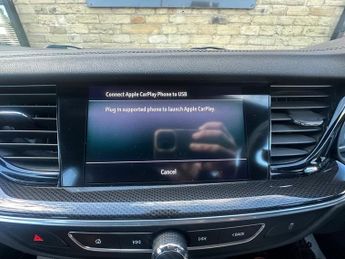 Vauxhall Insignia GRAND SPORT SRI VX-LINE NAV