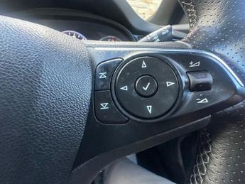 Vauxhall Insignia GRAND SPORT SRI VX-LINE NAV