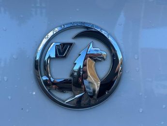 Vauxhall Insignia GRAND SPORT SRI VX-LINE NAV