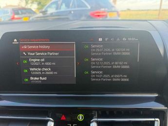 BMW 8 SERIES 3.0 840i M Sport Steptronic Euro 6 (s/s) 2dr