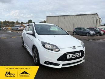 Ford Focus ST-2